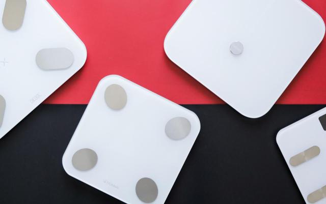 脂秤横评究竟该怎么买呢？开元棋牌试玩四款家用体