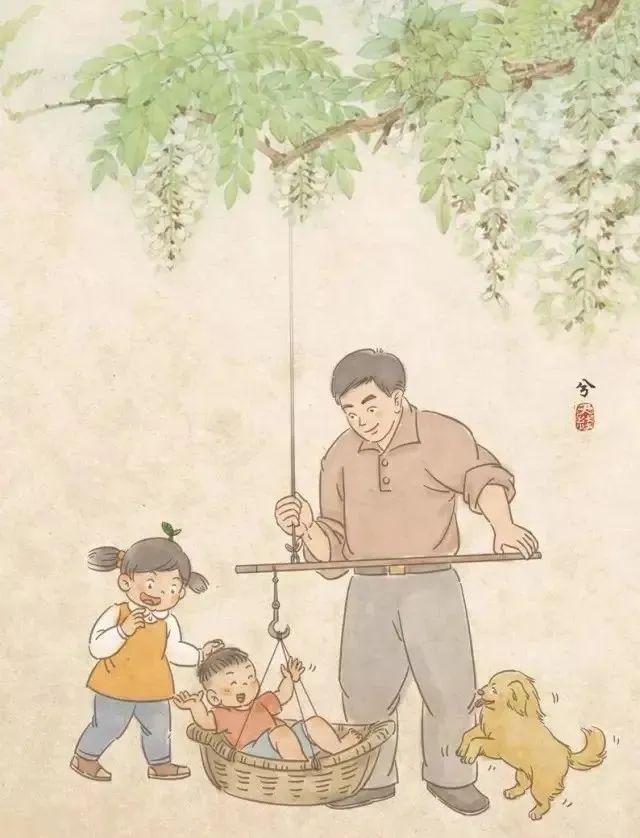 “立夏称人”背后的千年健康密码开元ky棋牌古人如何体检？揭秘