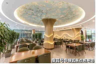 玉兰人家养老社区地址路线+收费标准+联系方式开元棋牌2025年北京养老方案精选！中国太平(图2)