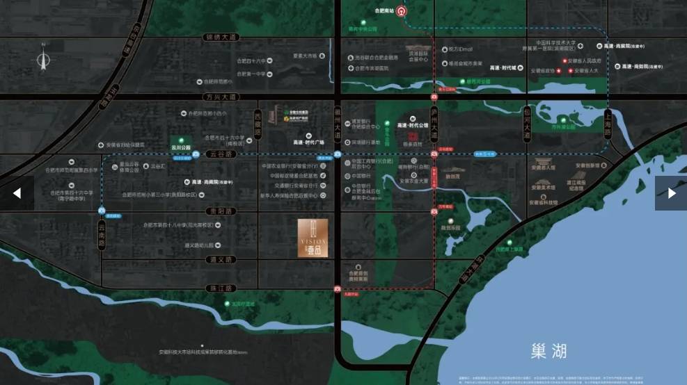 新房周边配套-值得买吗开元棋牌app高速